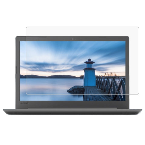 Pellicola in vetro temperato a schermo intero con durezza superficiale 9H per Lenovo Ideapad 330 15,6 pollici, Lenovo 330