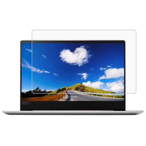 Pellicola in vetro temperato a schermo intero con durezza superficiale 0,4 mm 9H per Lenovo Ideapad 720S 13,3 pollici, Lenovo 720S