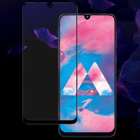 Pellicola in vetro temperato a schermo intero IMAK 9H Pro+ versione per Galaxy A30 / A50 / M30, Galaxy A30 / A50 / M30