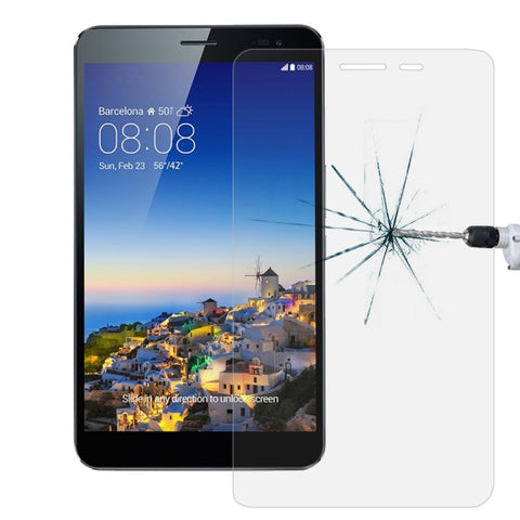 Protezione Schermo in Vetro Temperato per Huawei Honor Tablet 2 8.0