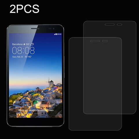 Protezione Schermo in Vetro Temperato per Huawei Honor Tablet 2 8.0