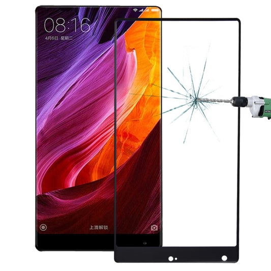 Per Xiaomi Mi Mix 0,26 mm 9H Durezza superficiale Pellicola in vetro temperato a schermo intero antideflagrante, For Xiaomi Mi Mix