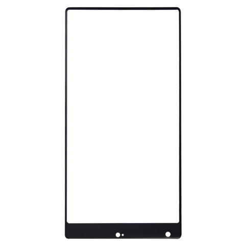 Per Xiaomi Mi Mix 0,26 mm 9H Durezza superficiale Pellicola in vetro temperato a schermo intero antideflagrante, For Xiaomi Mi Mix