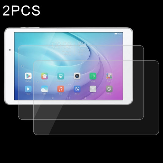 Protezione Schermo in Vetro Temperato per Huawei MediaPad T2 10.0 Pro