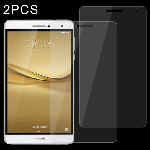 Protezione Schermo in Vetro Temperato 0,4 mm 9H per Huawei MediaPad