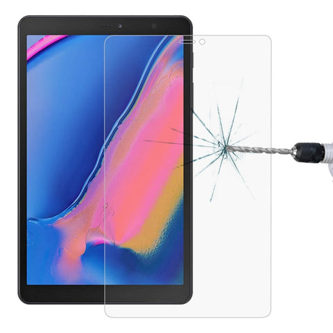 Pellicola in vetro temperato antideflagrante da 0,4 mm 9H per Galaxy Tab S6 / T860, For Galaxy Tab S6