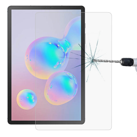 Pellicola in vetro temperato antideflagrante da 0,4 mm 9H per Galaxy Tab A 8.0 2019 / T295 / T290, For Galaxy Tab A 8.0 2019