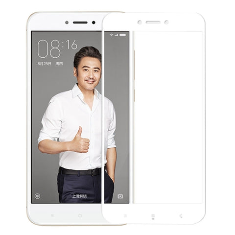 Pellicola in Vetro Temperato MOFI per Xiaomi Redmi 4X - 0.3mm, 9H,