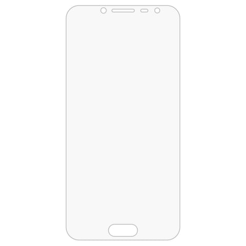 Pellicola in vetro temperato 0,26 mm 9H 2,5D per Galaxy J2 Pro (2018), For Galaxy J2 Pro (2018)