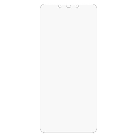 Pellicola in vetro temperato 9H 2.5D da 0,26 mm per Huawei Mate 20 lite, For Mate 20 lite