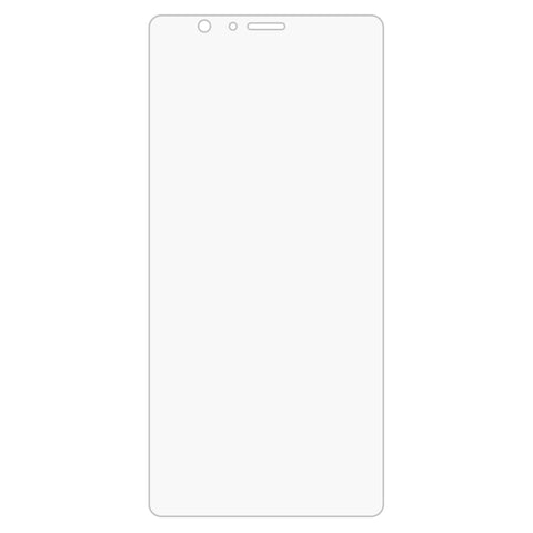 Pellicola in vetro temperato 9H 2.5D da 0,26 mm per Huawei P9 lite, For P9 lite