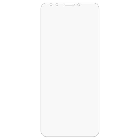 Pellicola in vetro temperato da 0,26 mm 9H 2.5D per Huawei Y7 2018, For Y7 2018