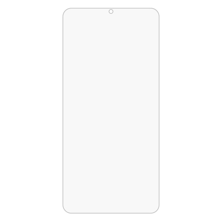 Tempered Glass Screen Protector for Huawei Y7 2019 - 9H 2.5D