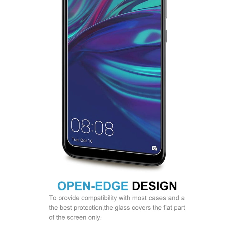 Tempered Glass Screen Protector for Huawei Y7 2019 - 9H 2.5D