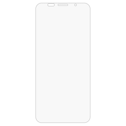 Pellicola in vetro temperato 0,26mm 9H 2.5D per Huawei Y5 lite (2018), Per Y5 lite (2018)