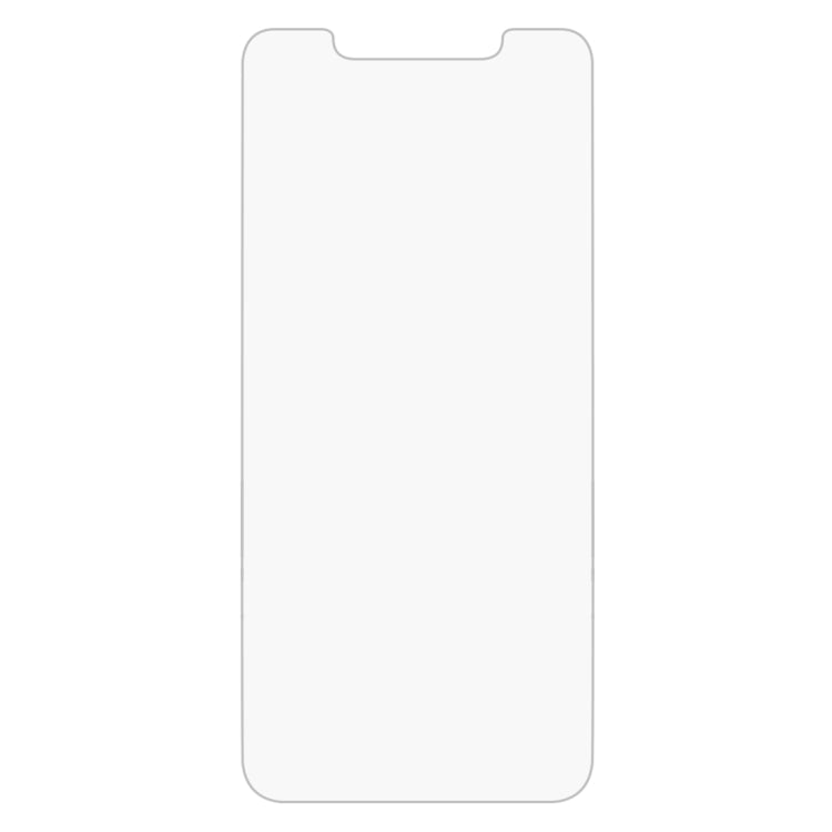 Tempered Glass Screen Protector for LG W10 - 9H Durability