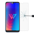 Tempered Glass Screen Protector for LG W30 - 9H 2.5D