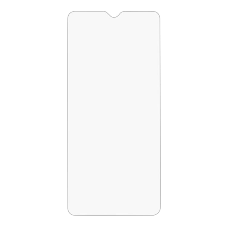 Tempered Glass Screen Protector for LG W30 - 9H 2.5D