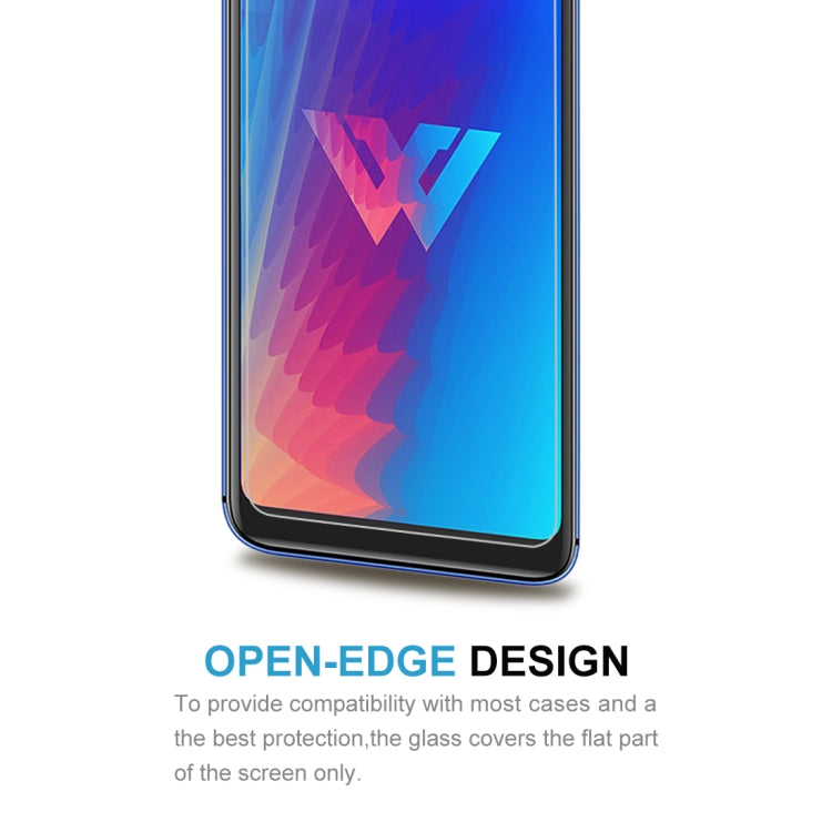Tempered Glass Screen Protector for LG W30 - 9H 2.5D