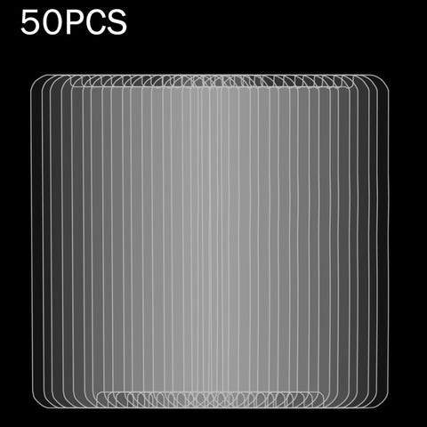 Pellicola in Vetro Temperato 0,3 mm 9H per Galaxy J5 (2017) / J530 -