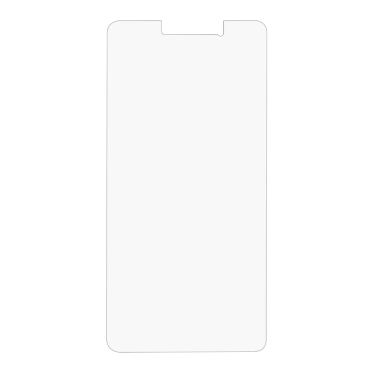 100 PCS Huawei Y7 Tempered Glass Screen Protector 9H