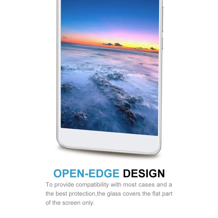 50 Pack Tempered Glass Screen Protectors for Huawei Y5 2017