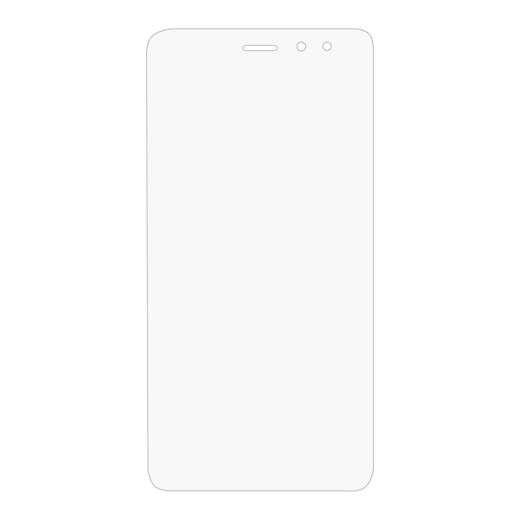 100 PCS Tempered Glass Screen Protector for Huawei Y5 2017