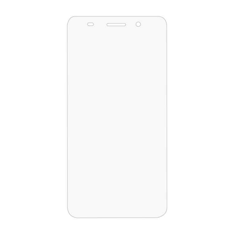 Huawei Y3 2017 Tempered Glass Screen Protector 9H Hardness