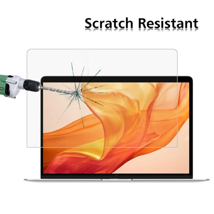 Tempered Glass Screen Protector for MacBook Air 13.3 - 2