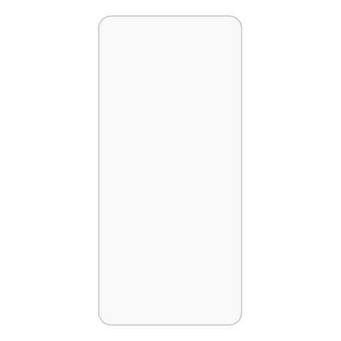 Pellicola in vetro temperato antideflagrante da 0,26 mm 9H 2.5D per Galaxy A8s, For Galaxy A8s