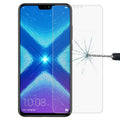 Tempered Glass Screen Protector for Huawei Honor 8X 9H 2.5D