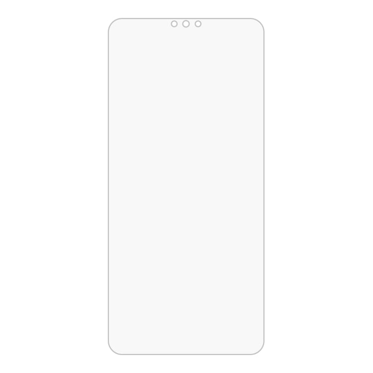 Tempered Glass Screen Protector for Huawei Honor 8X 9H 2.5D