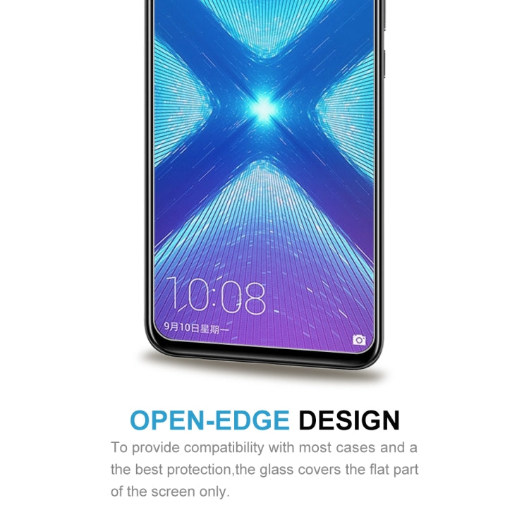 10 Pack 0.26mm 9H Tempered Glass Screen Protector for Honor