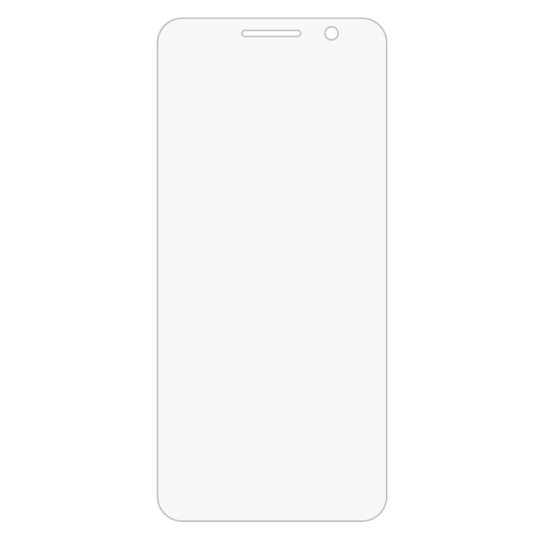 Tempered Glass Film 0.26mm 9H for Vodafone Smart E9