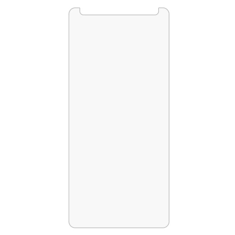 Tempered Glass Film 9H 0.26mm for Vodafone Smart X9