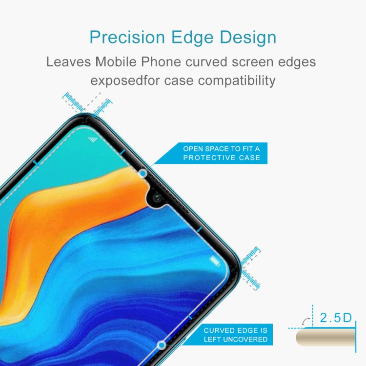 Tempered Glass Screen Protector for Huawei P30 Lite - 9H