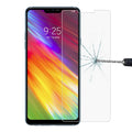Tempered Glass Screen Protector for LG Q9 - 9H 2.5D 0.26mm