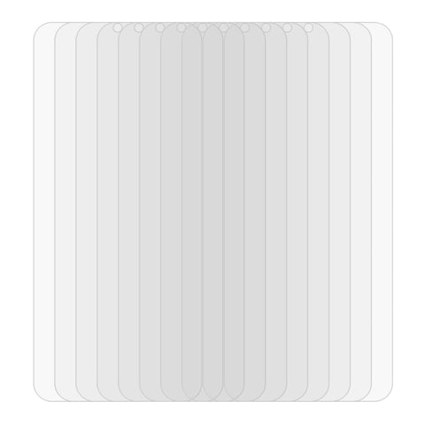 Pellicola in vetro temperato da 100 pezzi 0,26 mm 9H 2,5D per Xiaomi Mi Play, Xiaomi Mi Play (100 PCS)