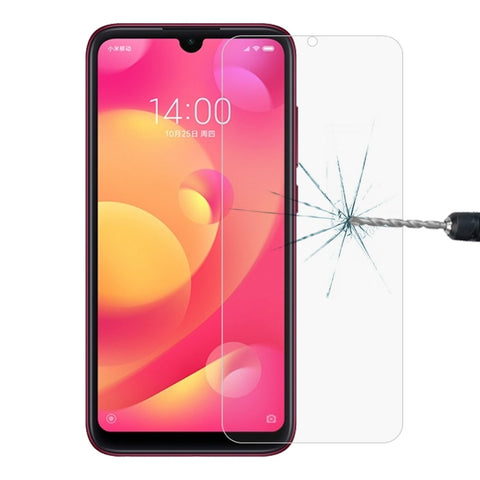Pellicola in vetro temperato 9H 2.5D da 0,26 mm per Xiaomi Mi Play, Xiaomi Mi Play (1 PCS)