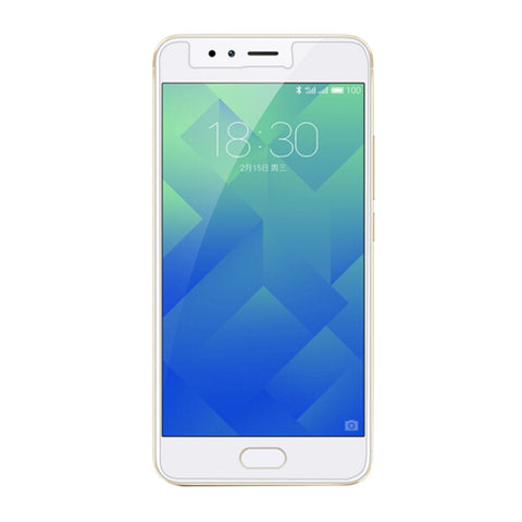 Pellicola in vetro temperato 9H 2.5D per Meizu M5S, For M5S (1pc)