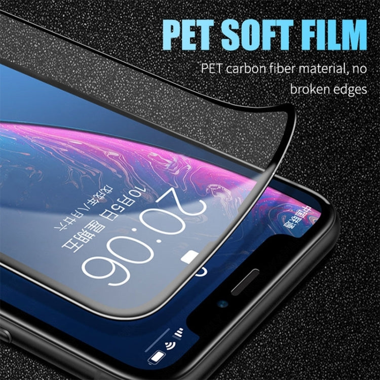 2.5D Full Glue Full Cover Ceramic Film for iPhone 8/7