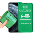 iPhone 11 Pro / XS Full Glue Ceramic Screen Protector