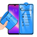 Full Cover Ceramics Film for Xiaomi Redmi 7/Y3 - 1 PC