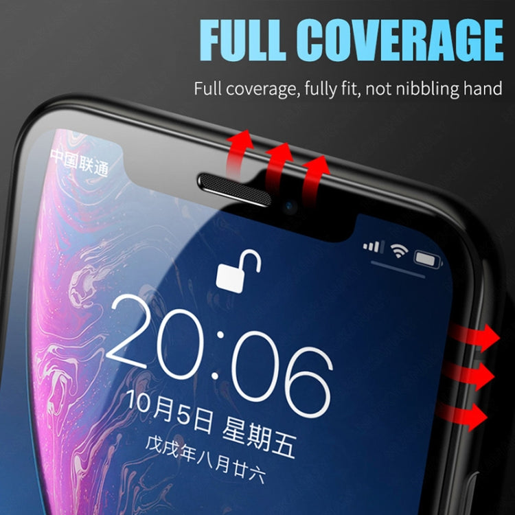 2.5D Full Glue Ceramics Film for Xiaomi Mi A3 / Mi CC9e