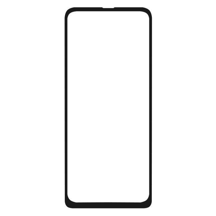 Tempered Glass Screen Protector for Motorola MOTO P40