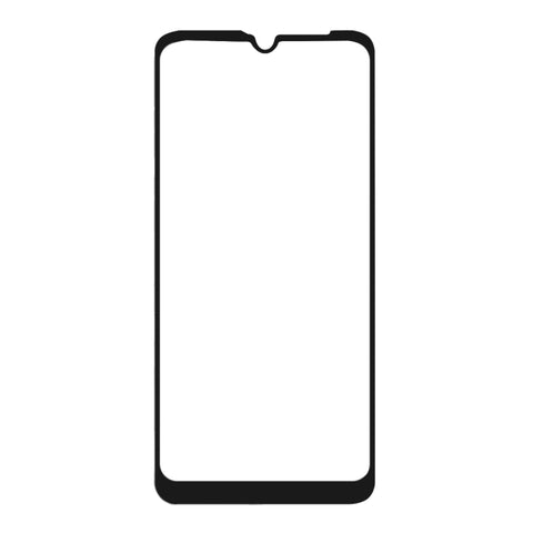 Pellicola en verre trempé à l'écran intérieur 9H pour LG X6 (2019) / Q60 / K50, pour LG X6 (2019) / Q60 / K50 (1 PCS)