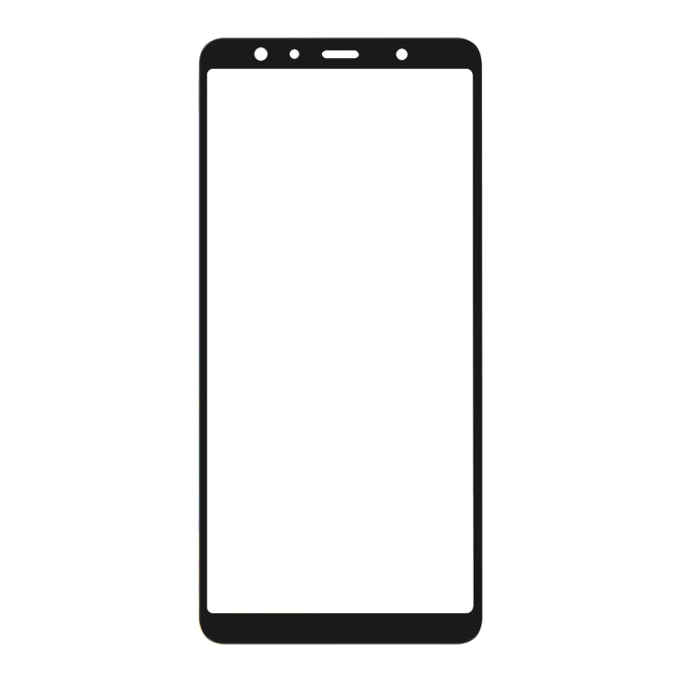 Full Cover Tempered Glass Screen Protector for Galaxy A7