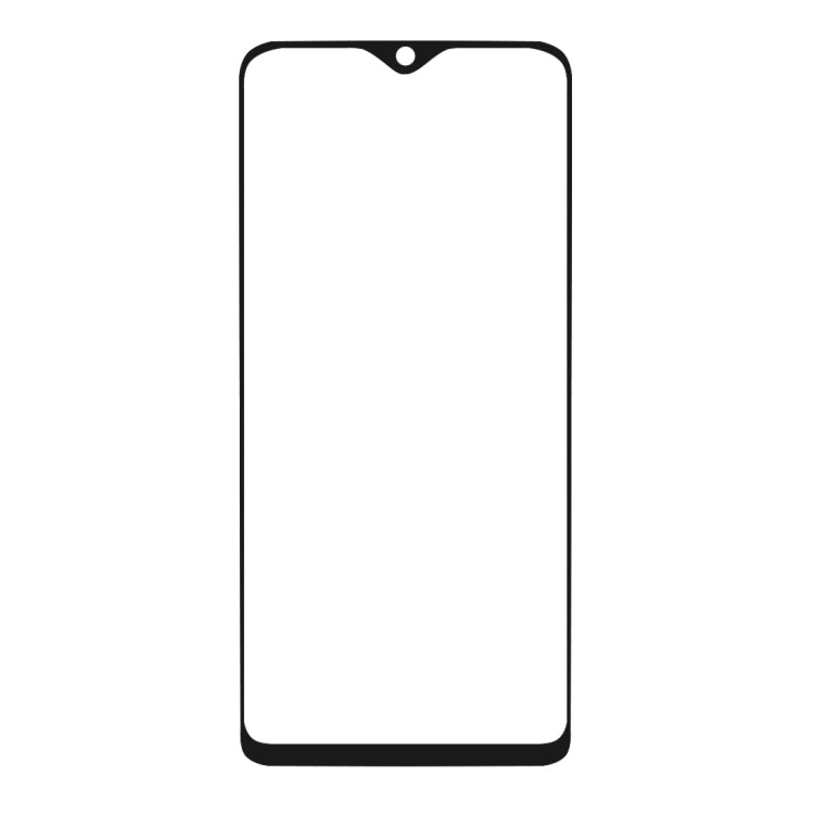 Full Glue Tempered Glass Screen Protector for Galaxy A20e