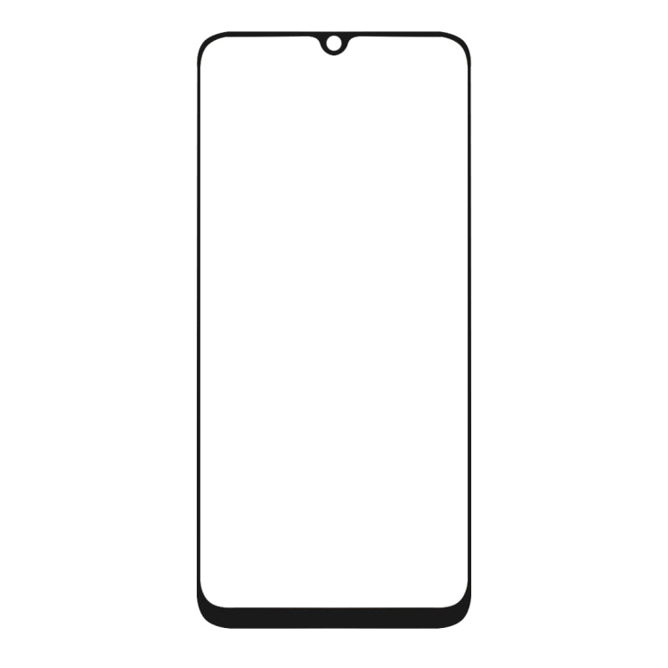 Full Cover Tempered Glass Screen Protector for Galaxy