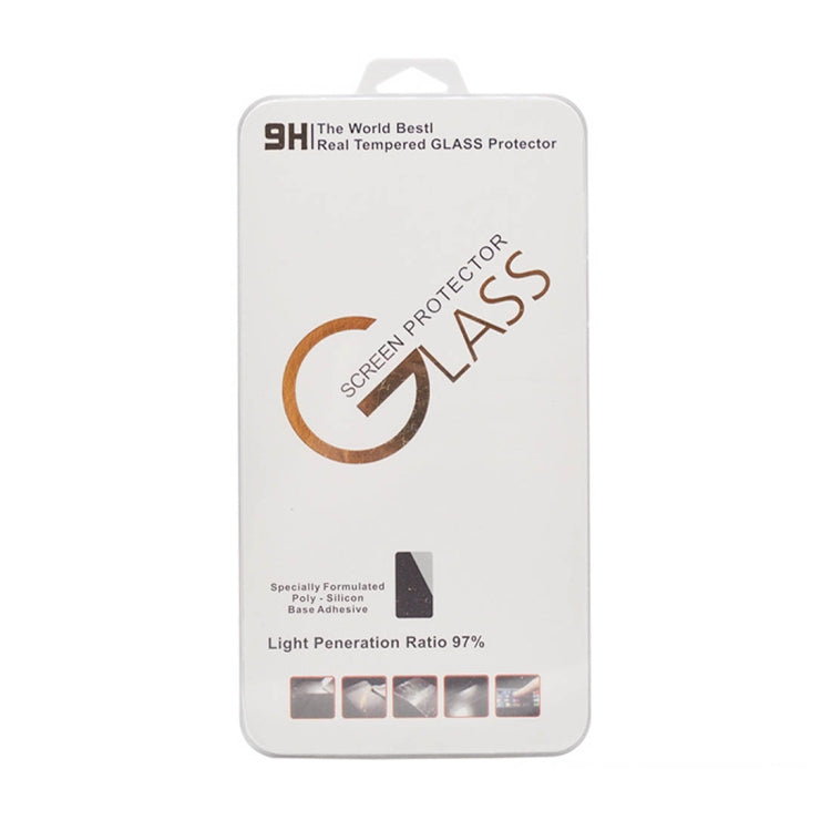 Full Cover Tempered Glass Screen Protector for Galaxy